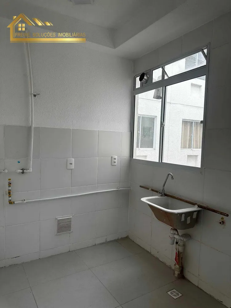 Apartamento, 2 quartos, 46 m² - Foto 8