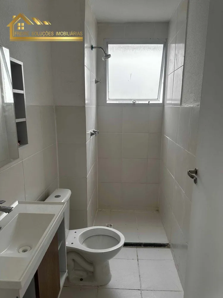 Apartamento, 2 quartos, 46 m² - Foto 4