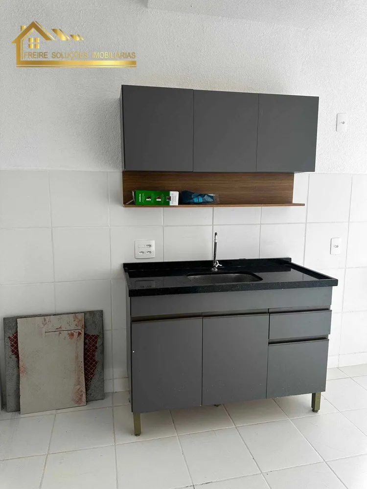 Apartamento, 2 quartos, 46 m² - Foto 6