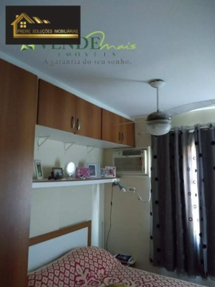 Apartamento, 2 quartos, 55 m² - Foto 4