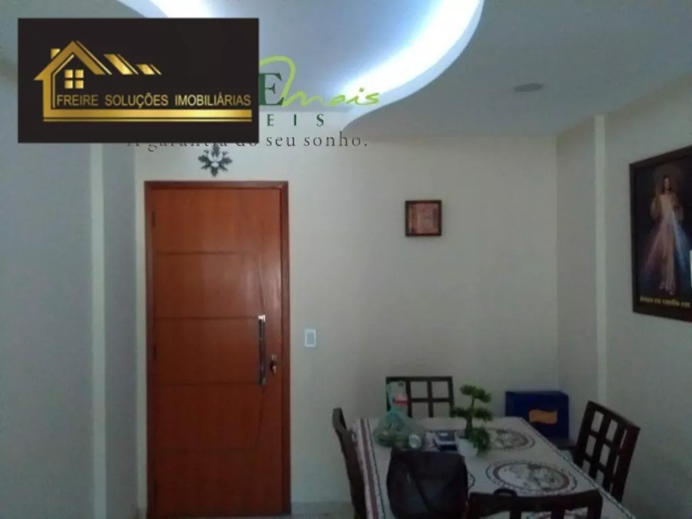 Apartamento, 2 quartos, 55 m² - Foto 2