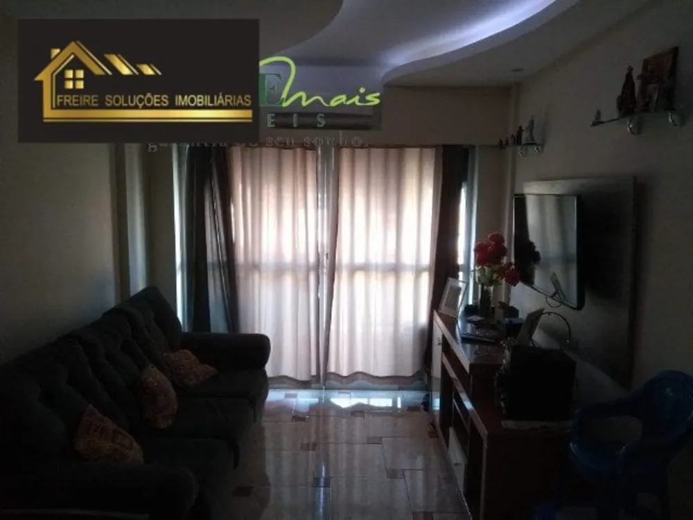 Apartamento, 2 quartos, 55 m² - Foto 1