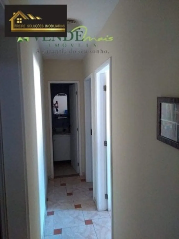 Apartamento, 2 quartos, 55 m² - Foto 10