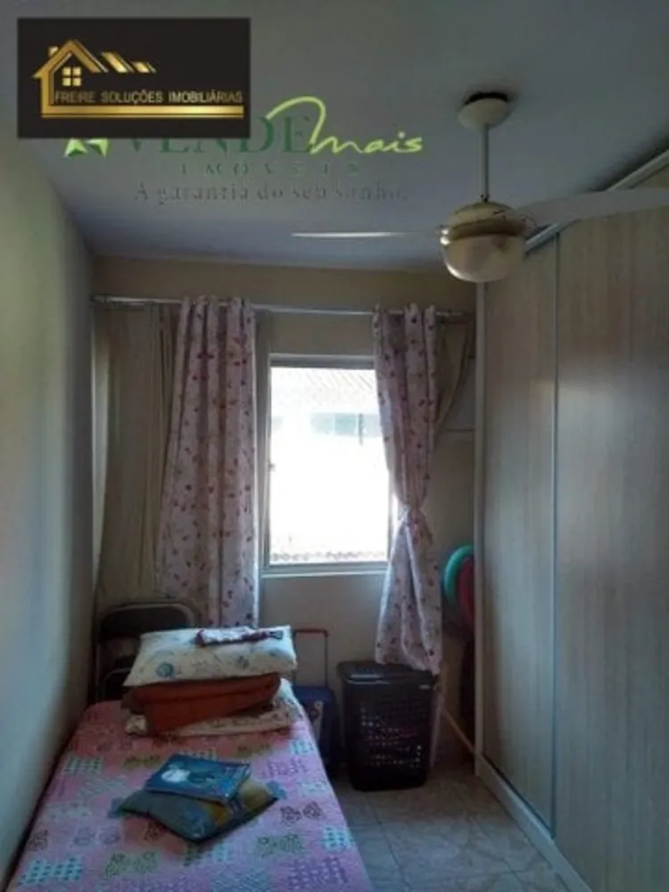 Apartamento, 2 quartos, 55 m² - Foto 6