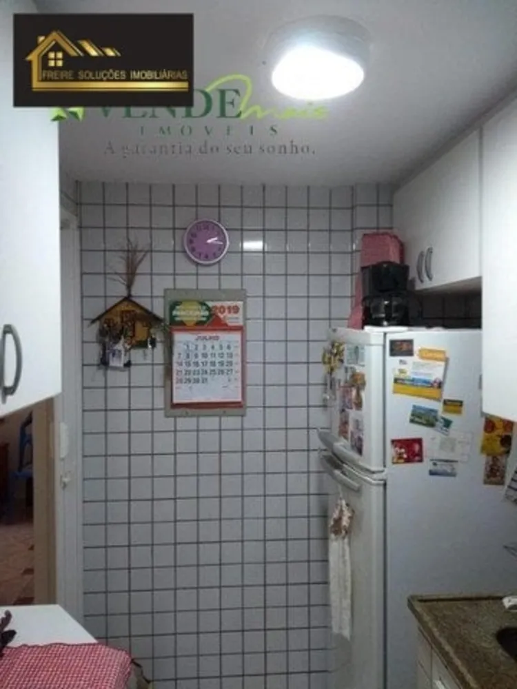 Apartamento, 2 quartos, 55 m² - Foto 12