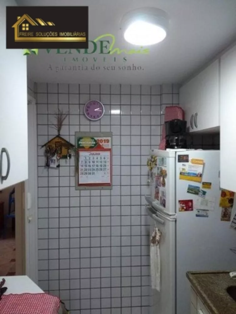 Apartamento, 2 quartos, 55 m² - Foto 6