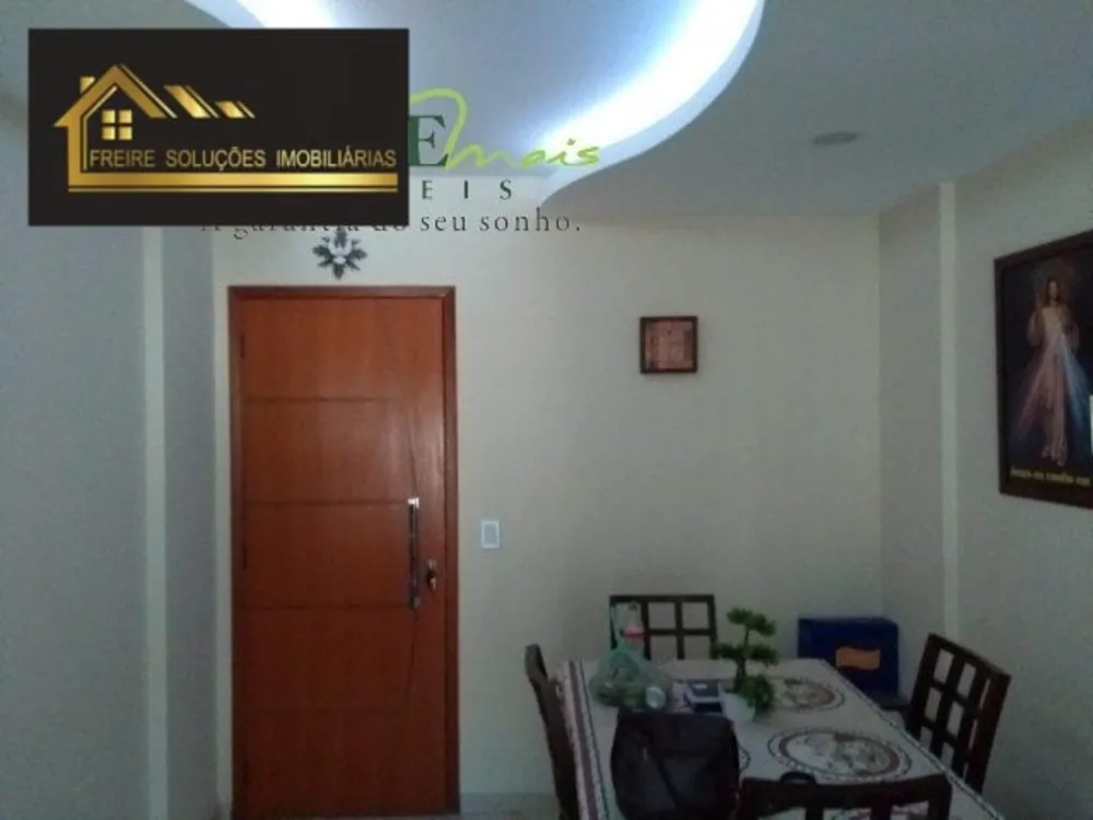 Apartamento, 2 quartos, 55 m² - Foto 4