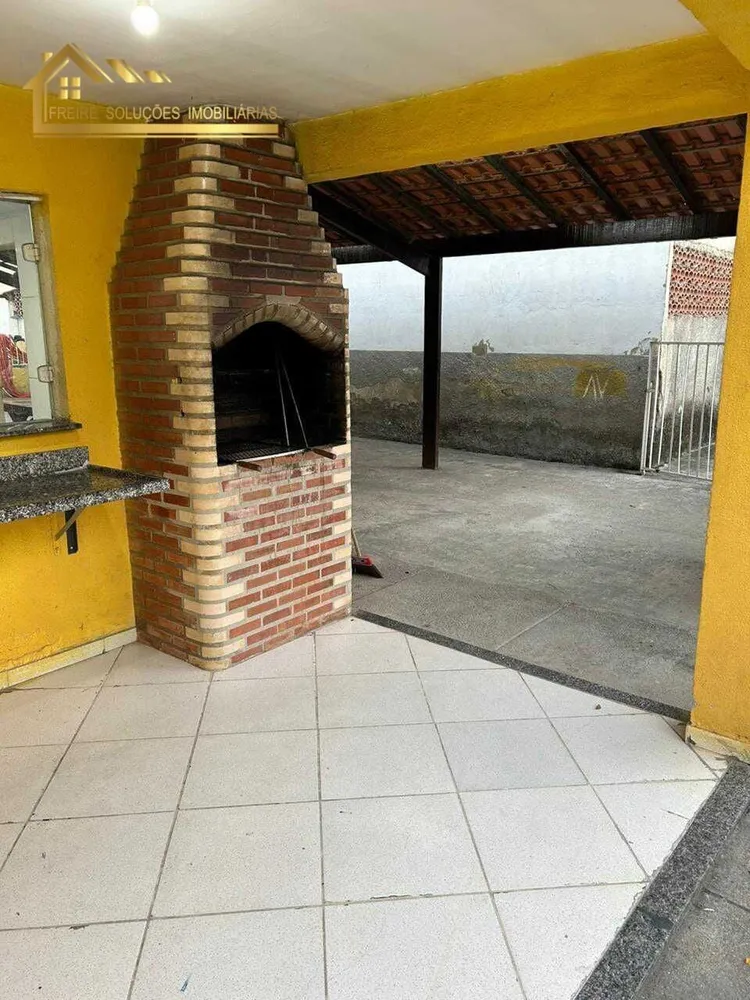Casa, 4 quartos - Foto 22