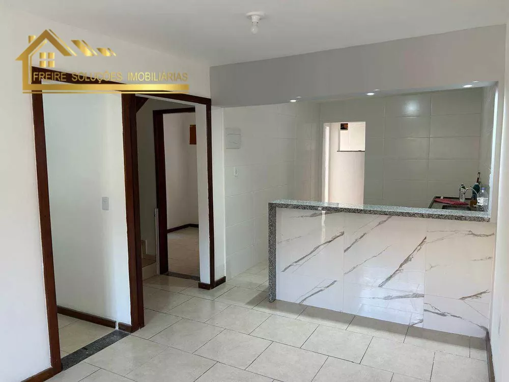 Casa, 4 quartos - Foto 4