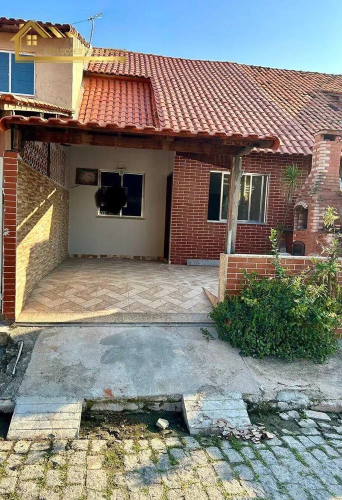 Casa, 4 quartos - Foto 1