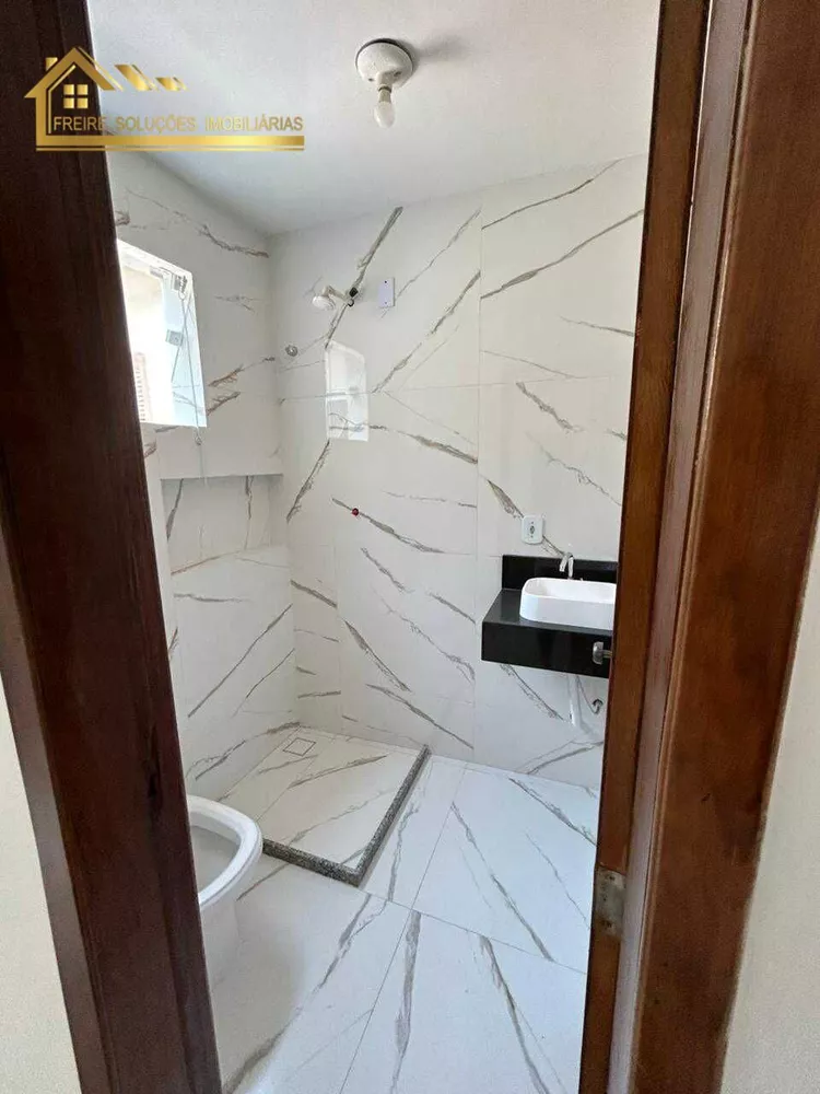 Casa, 4 quartos - Foto 5