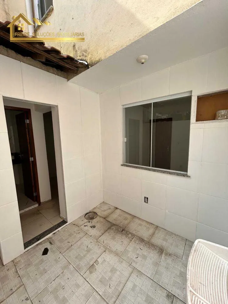 Casa, 4 quartos - Foto 16