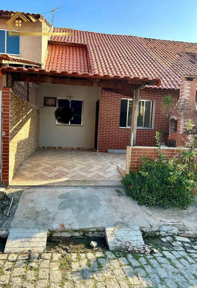 Casa, 4 quartos - Foto 1