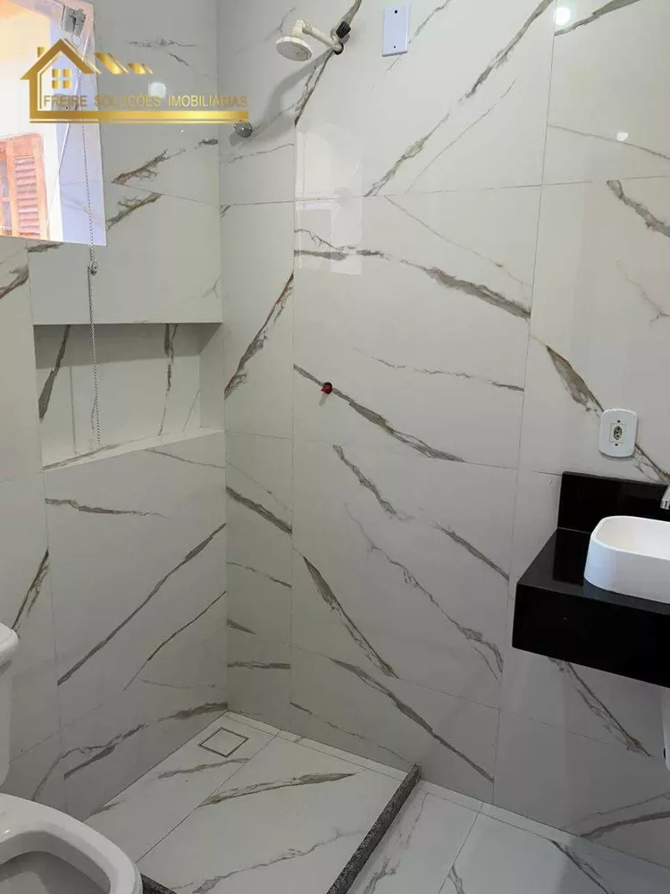 Casa, 4 quartos - Foto 6