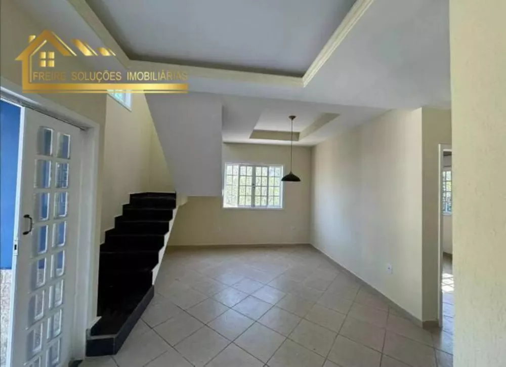 Casa, 3 quartos, 200 m² - Foto 4