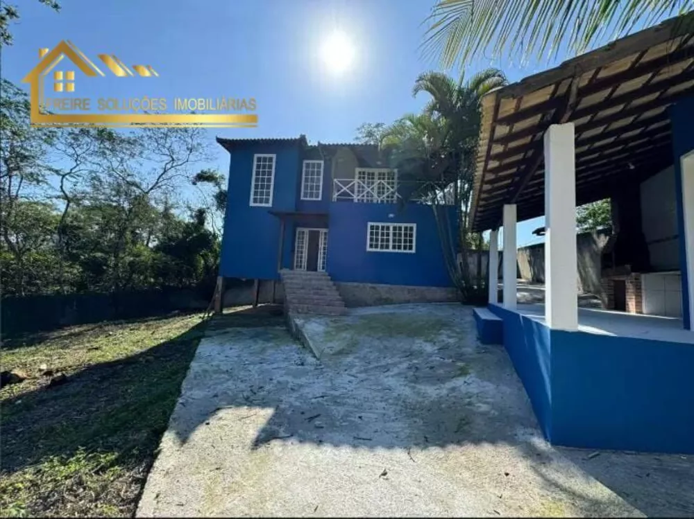 Casa, 3 quartos, 200 m² - Foto 2