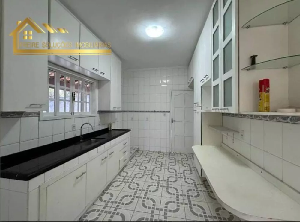 Casa, 3 quartos, 200 m² - Foto 7