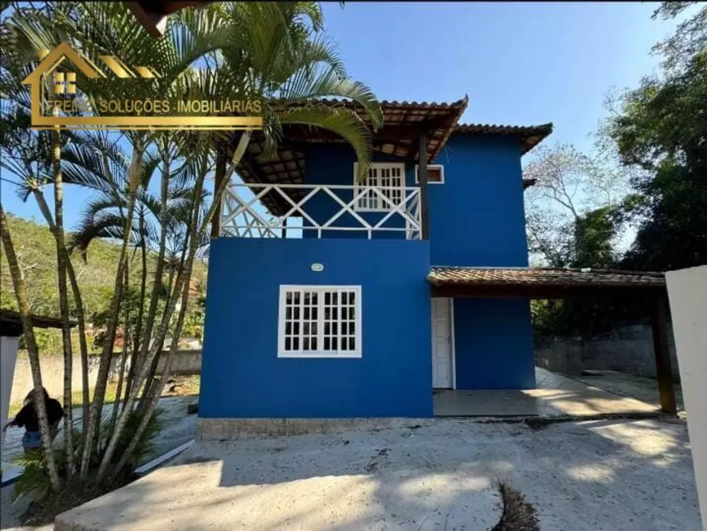 Casa, 3 quartos, 200 m² - Foto 1