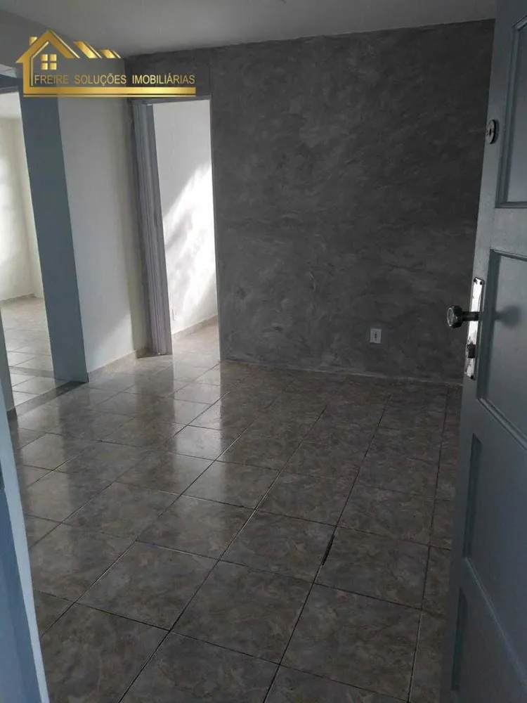 Apartamento, 2 quartos - Foto 3