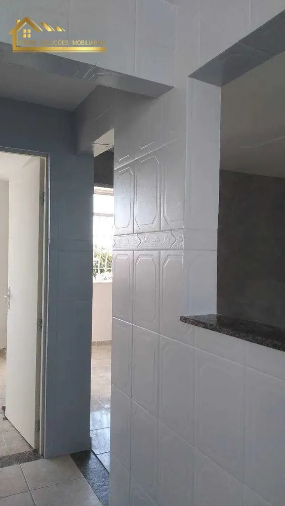 Apartamento, 2 quartos - Foto 4