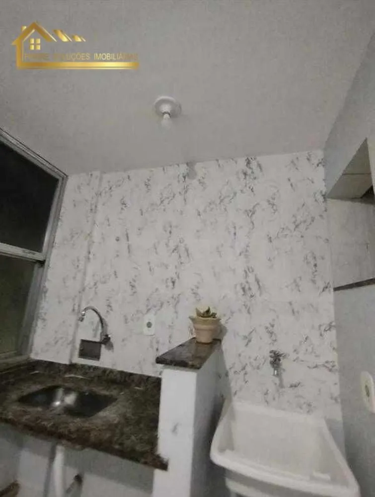 Apartamento, 2 quartos - Foto 5