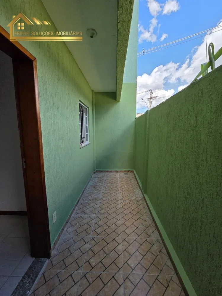 Casa, 2 quartos - Foto 5