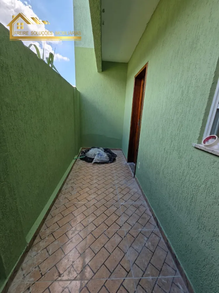 Casa, 2 quartos - Foto 4