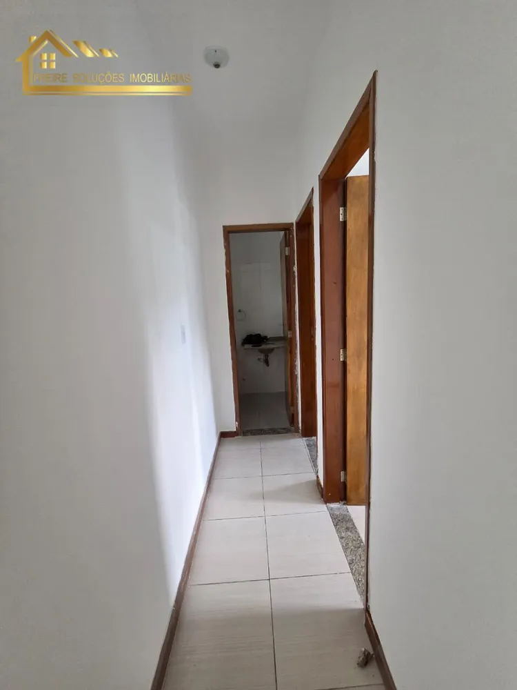 Casa, 2 quartos - Foto 8