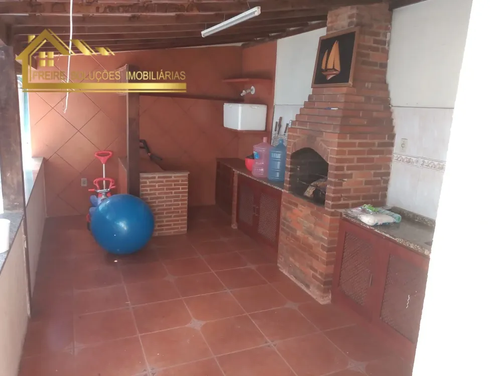 Casa, 4 quartos - Foto 31
