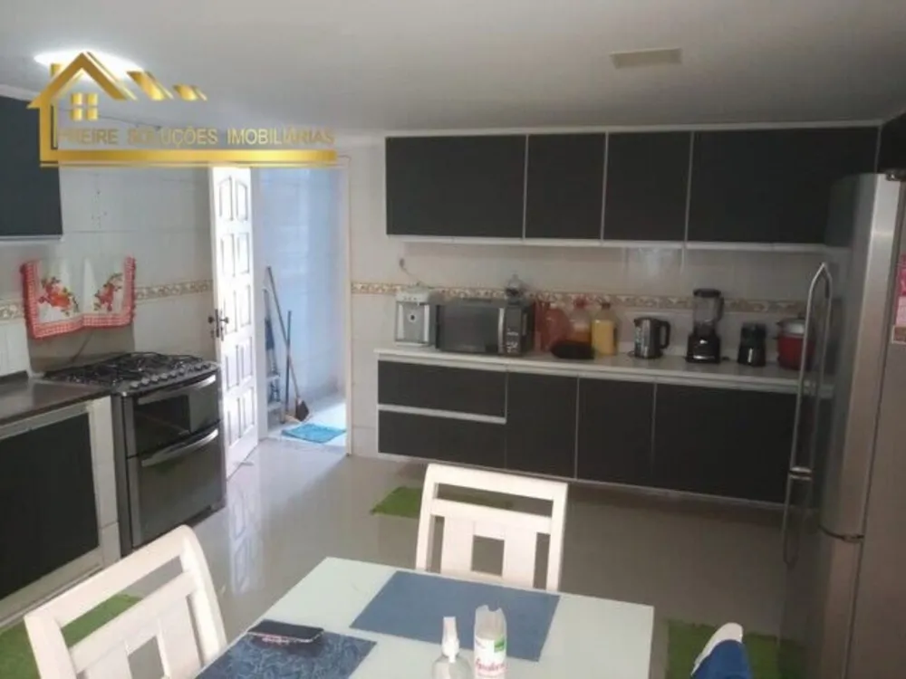 Casa, 4 quartos - Foto 7