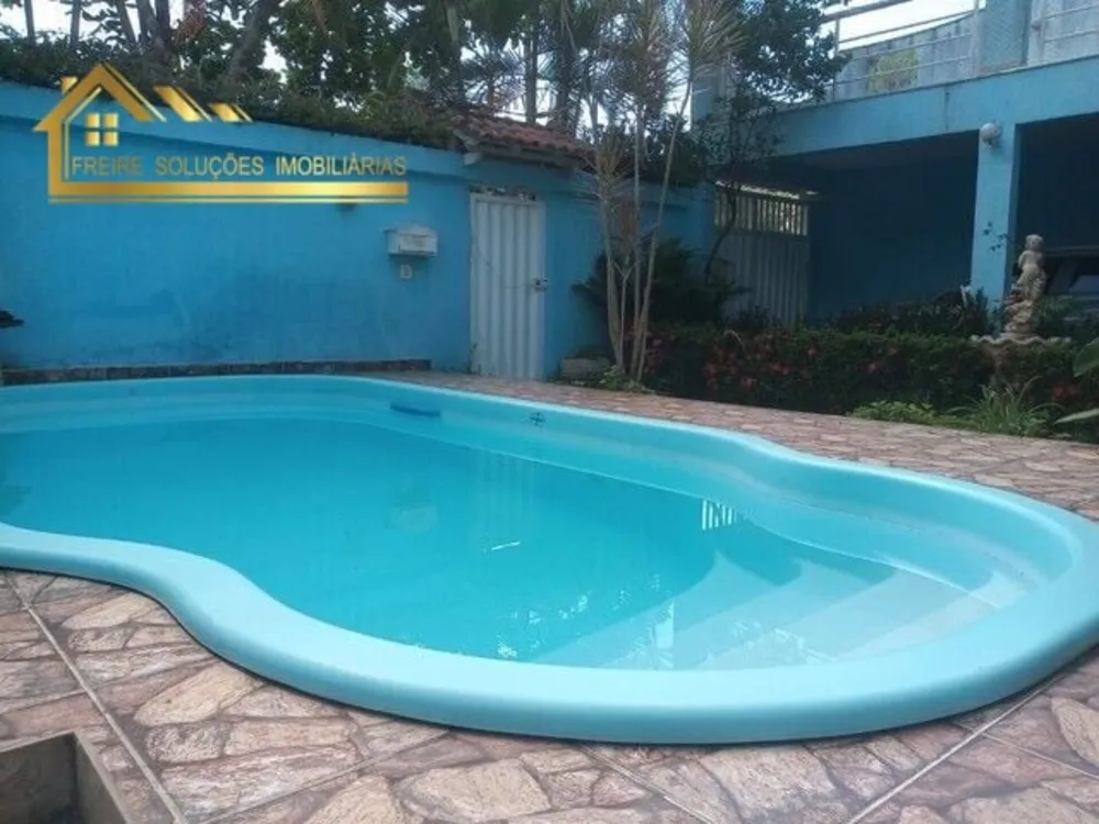 Casa, 4 quartos - Foto 4