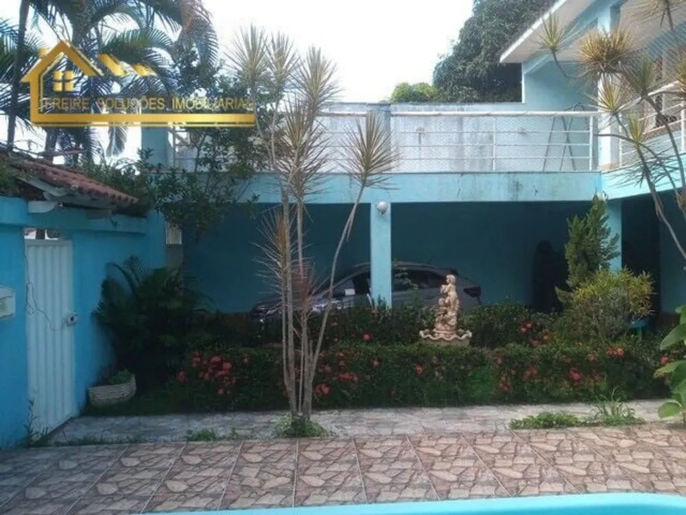Casa, 4 quartos - Foto 5