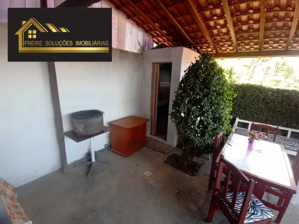 Casa, 2 quartos, 80 m² - Foto 29