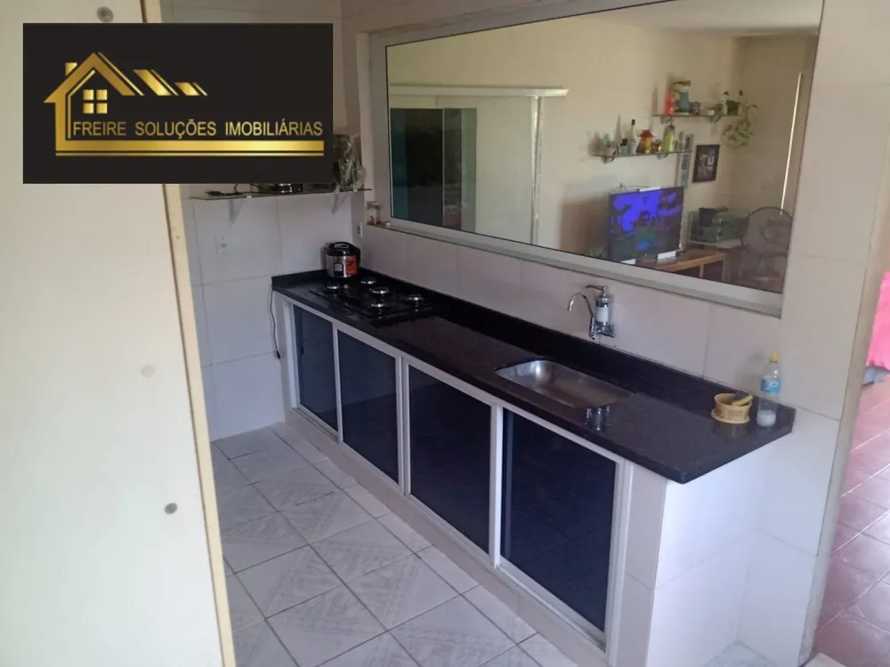 Casa, 2 quartos, 80 m² - Foto 5