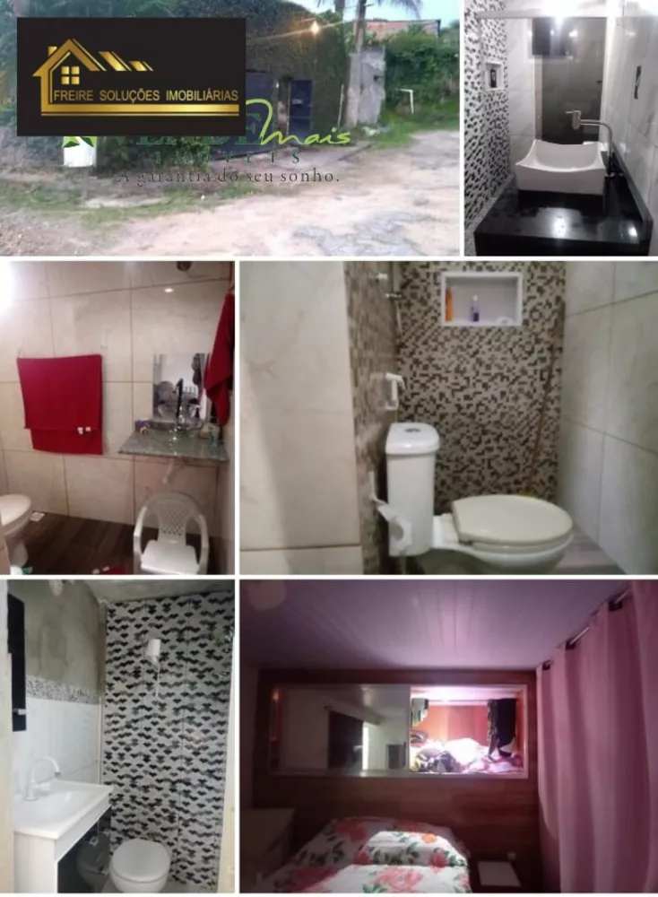 Casa, 2 quartos, 80 m² - Foto 15