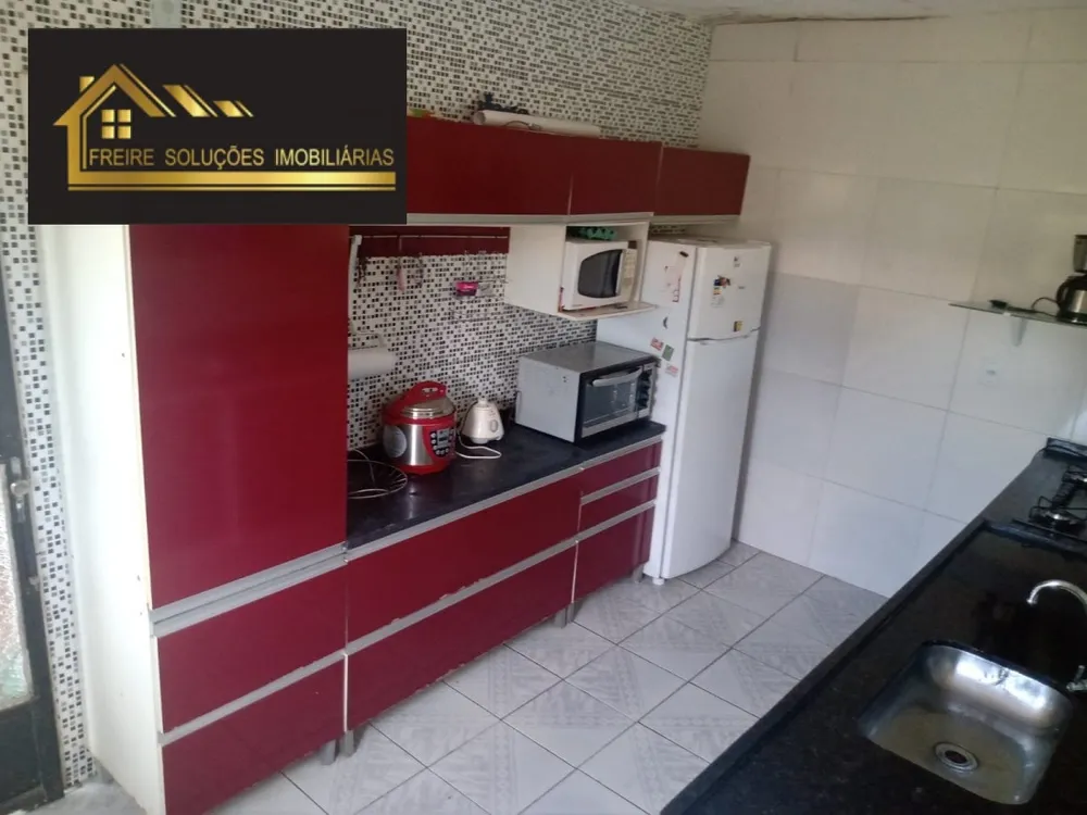 Casa, 2 quartos, 80 m² - Foto 7