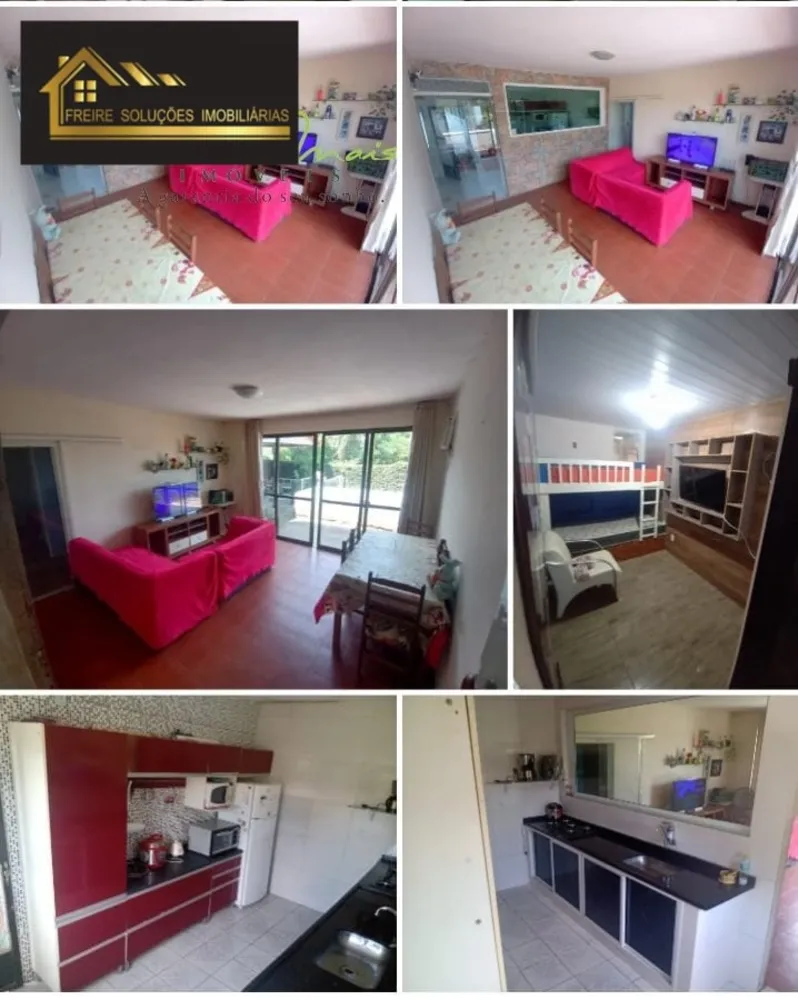 Casa, 2 quartos, 80 m² - Foto 31