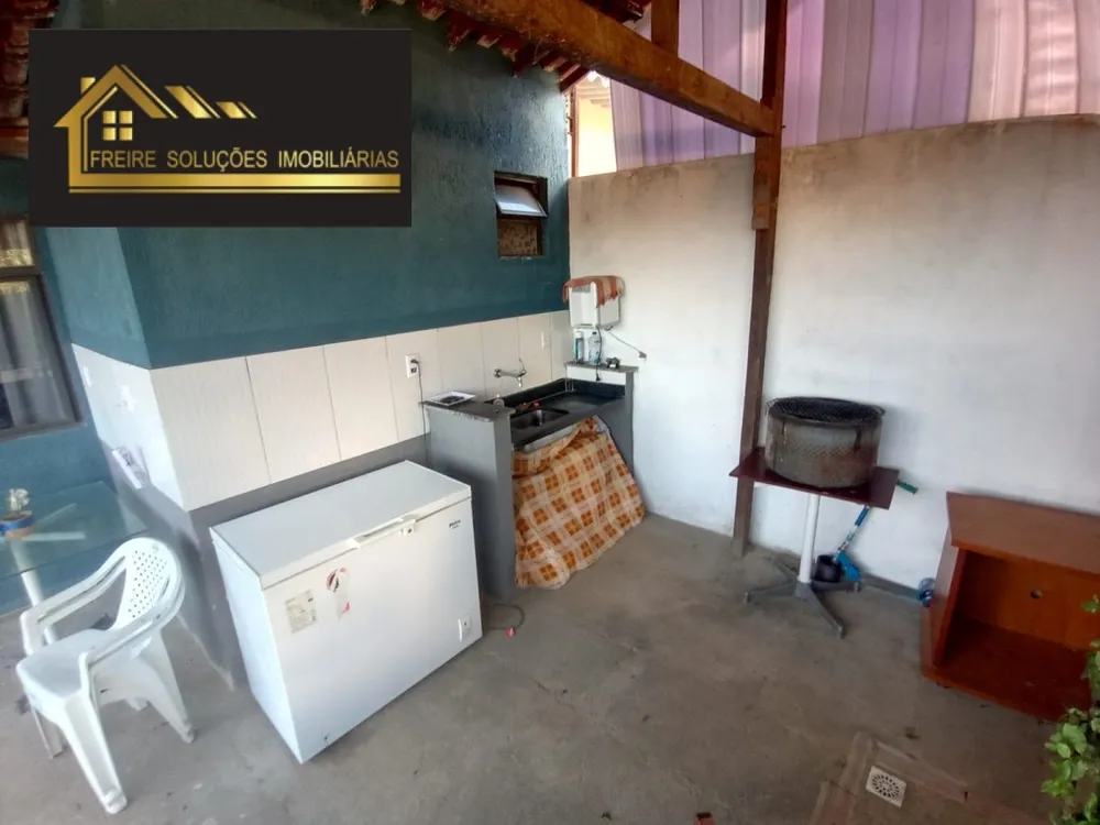 Casa, 2 quartos, 80 m² - Foto 25