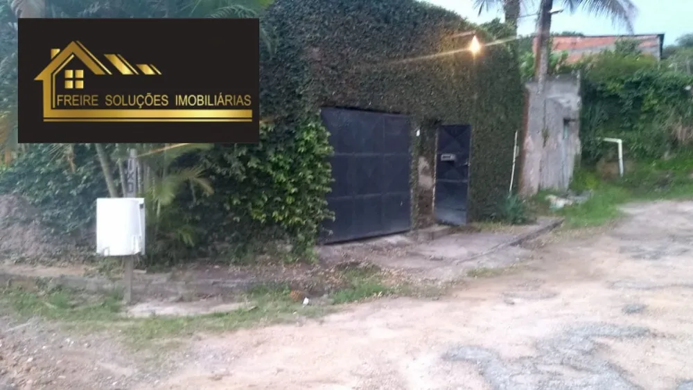 Casa, 2 quartos, 80 m² - Foto 1