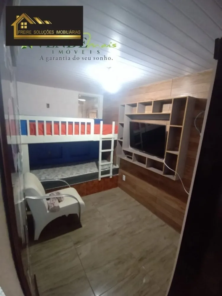 Casa, 2 quartos, 80 m² - Foto 9