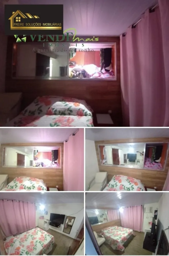 Casa, 2 quartos, 80 m² - Foto 33