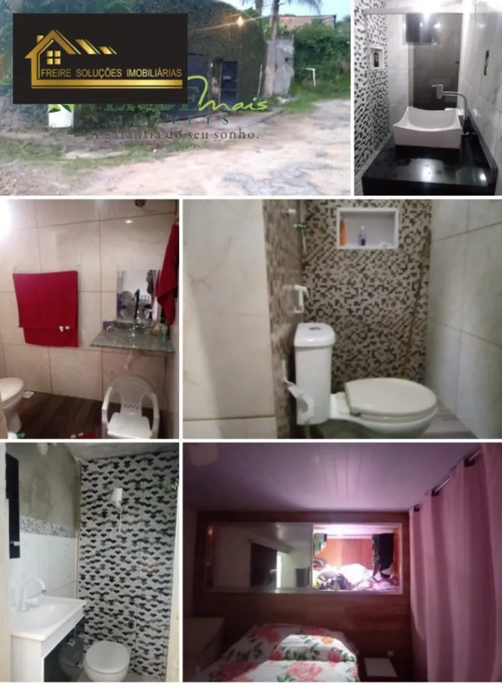 Casa, 2 quartos, 80 m² - Foto 37