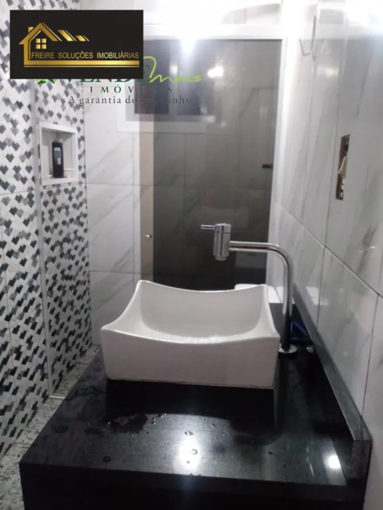 Casa, 2 quartos, 80 m² - Foto 7