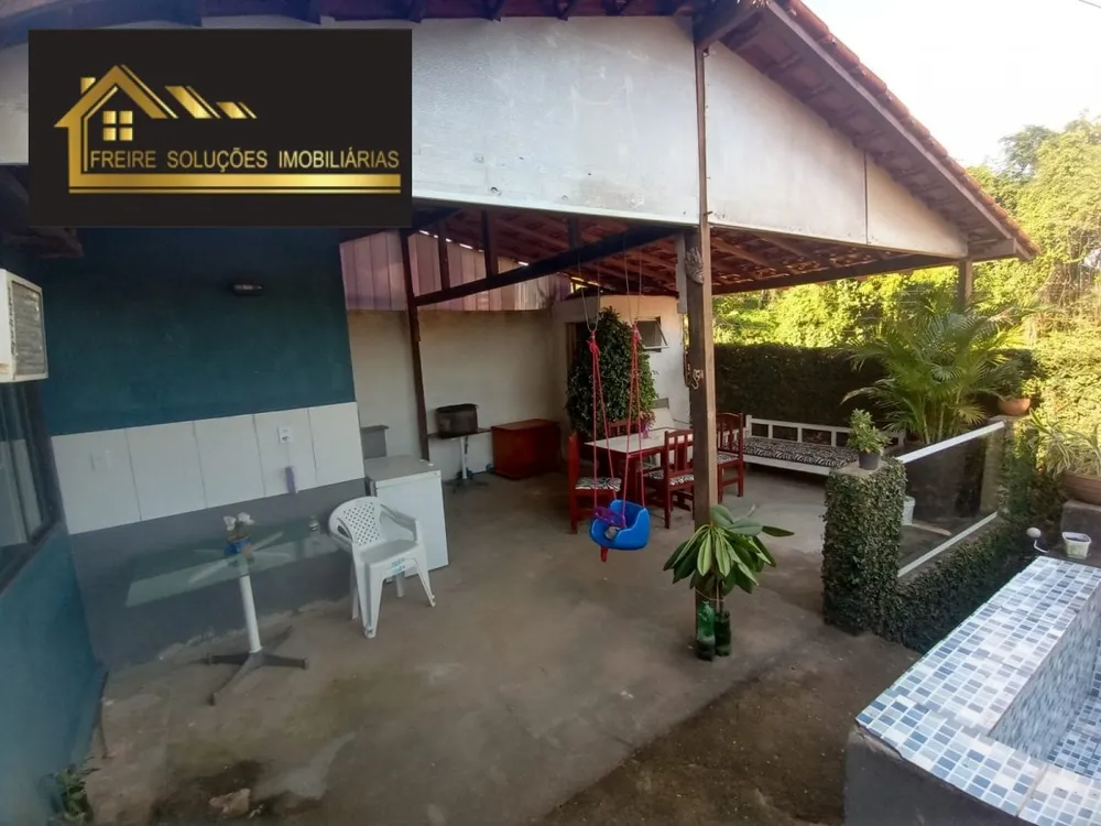 Casa, 2 quartos, 80 m² - Foto 27