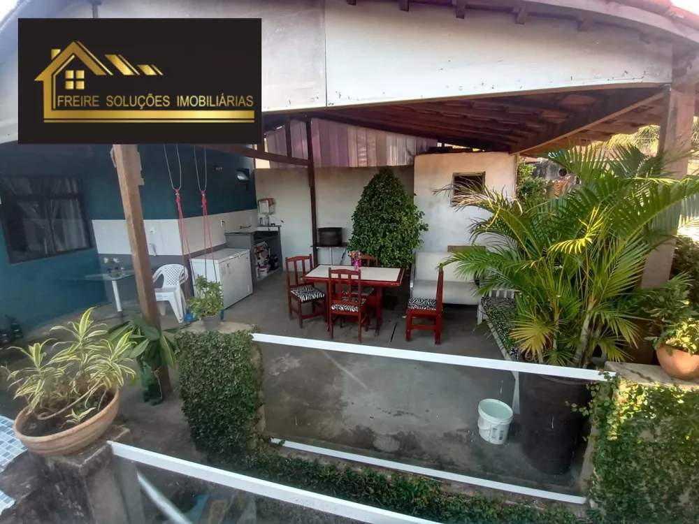 Casa, 2 quartos, 80 m² - Foto 9