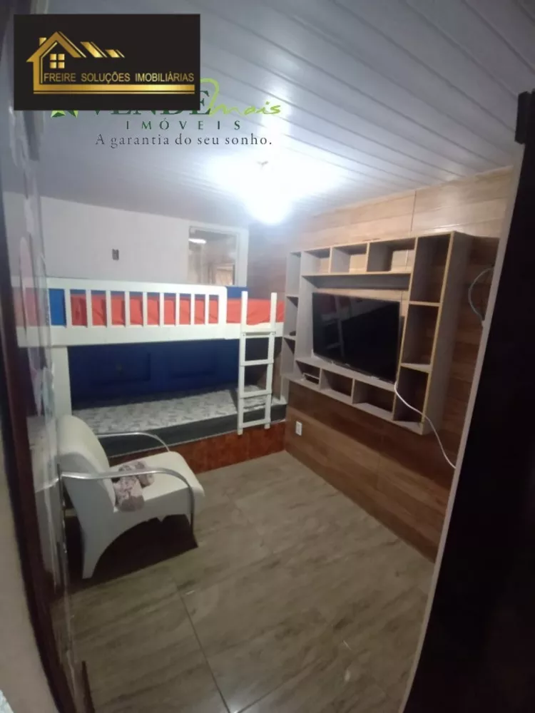 Casa, 2 quartos, 80 m² - Foto 4