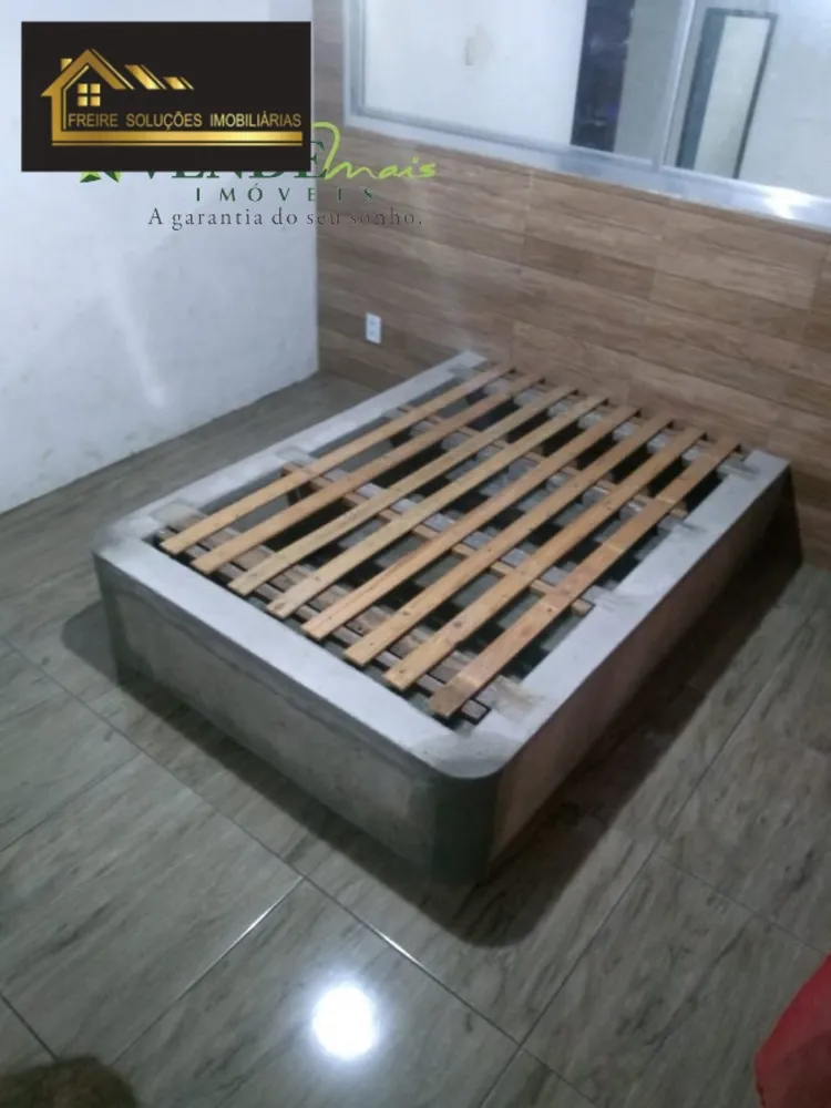 Casa, 2 quartos, 80 m² - Foto 2