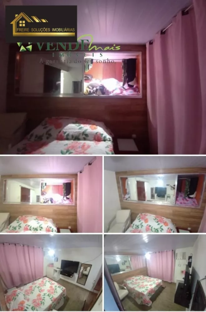 Casa, 2 quartos, 80 m² - Foto 13