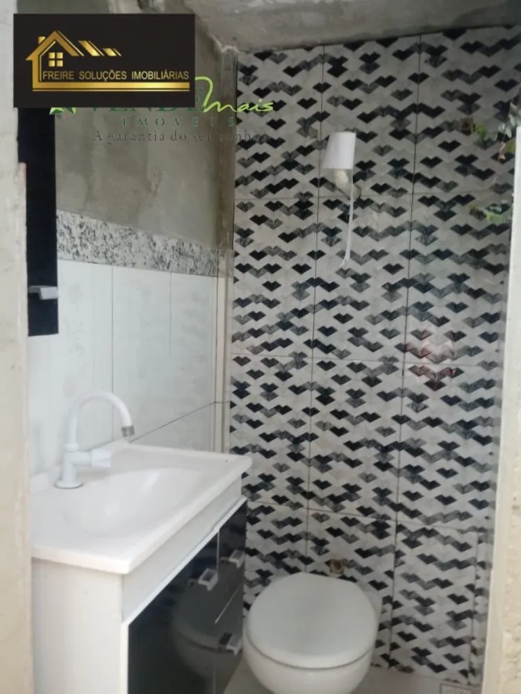 Casa, 2 quartos, 80 m² - Foto 11