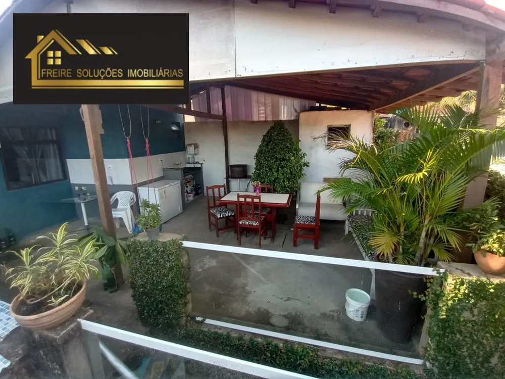 Casa, 2 quartos, 80 m² - Foto 23
